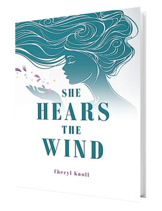 She Hears the Wind